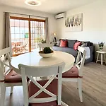 Markethome Bouganvillas 2 Apartment *