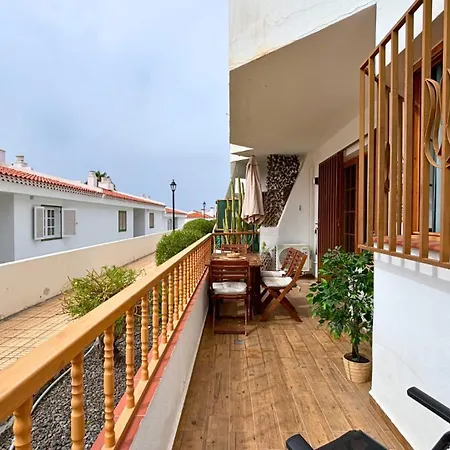 Markethome Bouganvillas 2 Costa Adeje