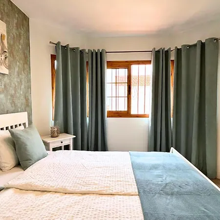 Markethome Bouganvillas 2 * Costa Adeje