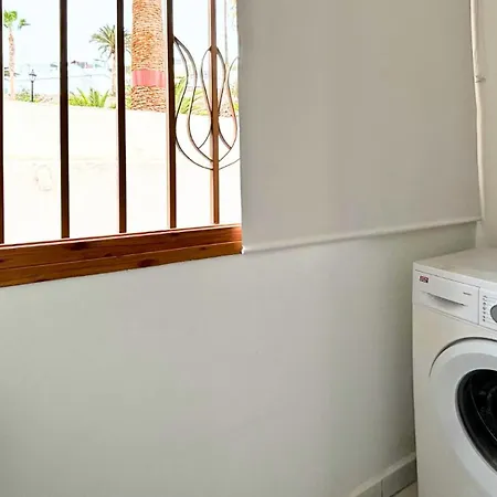 Markethome Bouganvillas 2 Apartment Costa Adeje (Tenerife)