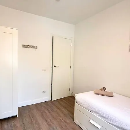 Markethome Bouganvillas 2 * Costa Adeje