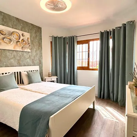 Апартаменты Markethome Bouganvillas 2