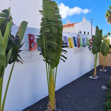 Markethome Bouganvillas 2 Appartement Costa Adeje (Tenerife)