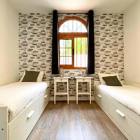 Markethome Bouganvillas 2 Appartement