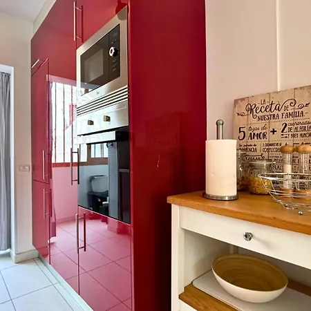 Appartement Markethome Bouganvillas 2 Costa Adeje (Tenerife)