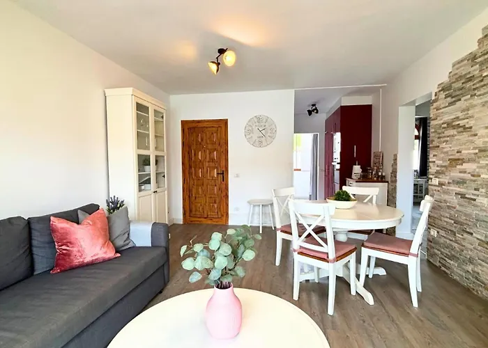Markethome Bouganvillas 2 * Costa Adeje (Tenerife)