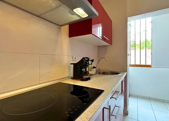 Markethome Bouganvillas 2 * Costa Adeje (Tenerife)