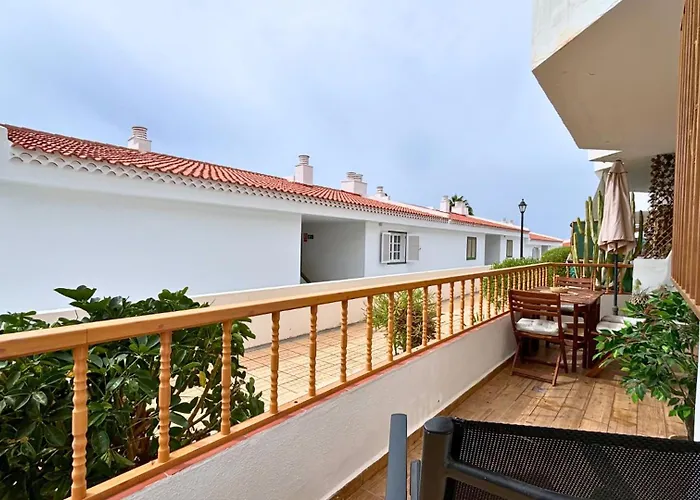 Markethome Bouganvillas 2 Apartment *