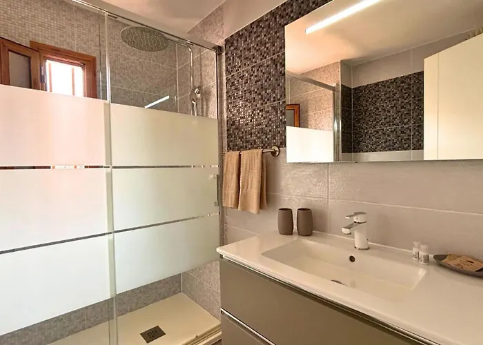 Apartment Markethome Bouganvillas 2 *