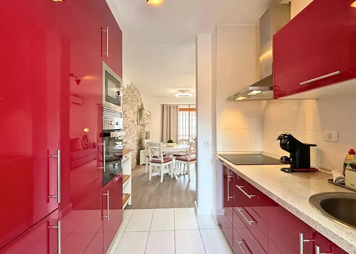 Markethome Bouganvillas 2 Costa Adeje (Tenerife)