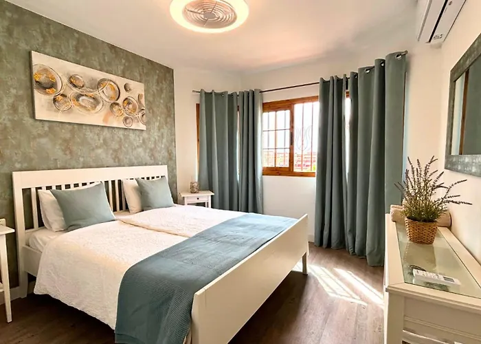 Apartment Markethome Bouganvillas 2