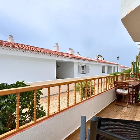 Markethome Bouganvillas 2 Appartement *