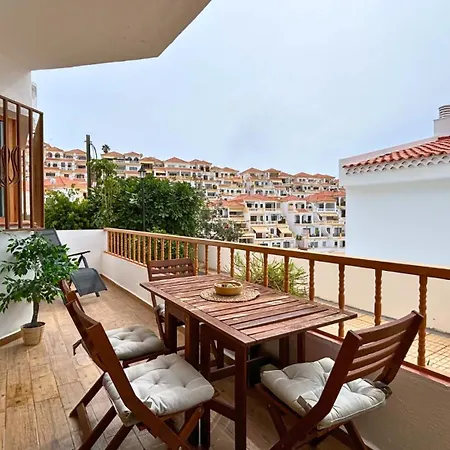 Appartement Markethome Bouganvillas 2 *
