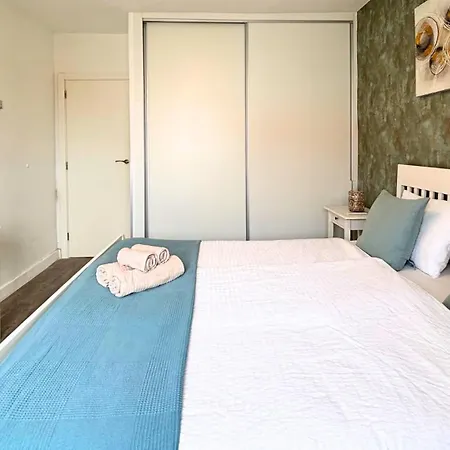 Markethome Bouganvillas 2 Appartement *